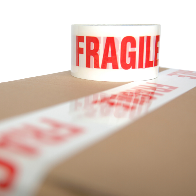 Packaging Supplies Nomi Packaging